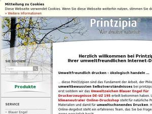 Printzipia.de Gutscheine & Cashback im Mai 2022 Printzipia.de Gutscheine & Cashback im Mai 2022