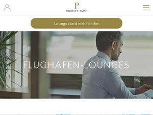 Prioritypass.com Gutscheine & Cashback im Mai 2022 Prioritypass.com Gutscheine & Cashback im Mai 2022