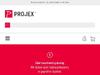 Pro-jex.de Gutscheine & Cashback im Juni 2021 Pro-jex.de Gutscheine & Cashback im Juni 2021