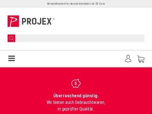 Pro-jex.de Gutscheine & Cashback im März 2023 Pro-jex.de Gutscheine & Cashback im März 2023