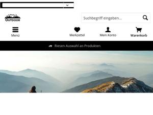 Profioutdoor Gutscheine & Cashback im April 2025 Profioutdoor Gutscheine & Cashback im April 2025