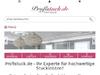Profistuck.de Gutscheine & Cashback im Juni 2023 Profistuck.de Gutscheine & Cashback im Juni 2023