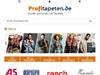 Profitapeten.de Gutscheine & Cashback im April 2024