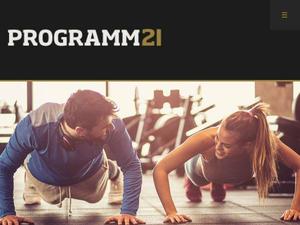 Programm21.de Gutscheine & Cashback im März 2023 Programm21.de Gutscheine & Cashback im März 2023