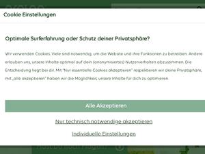 Prolon-fasten.com Gutscheine & Cashback im April 2024