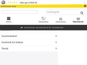 Promobo.de Gutscheine & Cashback im Mai 2022 Promobo.de Gutscheine & Cashback im Mai 2022