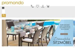 Promondo.de Gutscheine & Cashback im Mai 2024