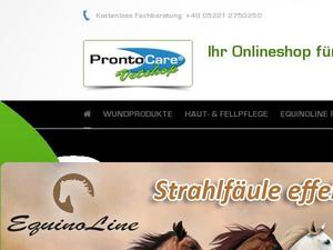 Prontocare-vetshop.de Gutscheine & Cashback im Mai 2022 Prontocare-vetshop.de Gutscheine & Cashback im Mai 2022