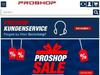 Proshop.de Gutscheine & Cashback im Mai 2024