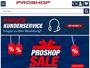Proshop.de Gutscheine & Cashback im Juni 2023