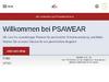 Psawear.de Gutscheine & Cashback im Mai 2024