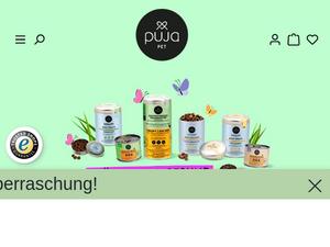 Puja Gutscheine & Cashback im April 2025 Puja Gutscheine & Cashback im April 2025