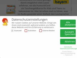 Pumucklcard.de Gutscheine & Cashback im Dezember 2023 Pumucklcard.de Gutscheine & Cashback im Dezember 2023