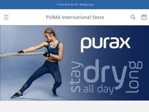 Purax.store Gutscheine & Cashback im Dezember 2022 Purax.store Gutscheine & Cashback im Dezember 2022