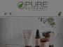 Pure-schoenheit.de Gutscheine & Cashback im Juni 2023