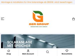 Pvanlagen.solar Gutscheine & Cashback im Mai 2024