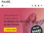 Raabe.de Gutscheine & Cashback im Mai 2023
