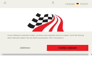 Racetrackart Gutscheine & Cashback im April 2025 Racetrackart Gutscheine & Cashback im April 2025