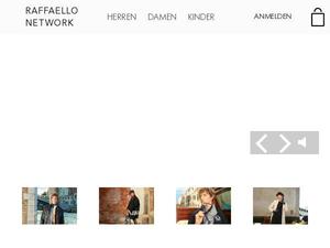 Raffaello-network.com Gutscheine & Cashback im Mai 2022 Raffaello-network.com Gutscheine & Cashback im Mai 2022