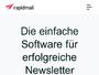 Rapidmail.de Gutscheine & Cashback im August 2022