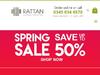 Rattangardenfurniture.co.uk voucher and cashback in March 2023