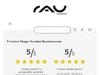 Rau-cosmetics.de Gutscheine & Cashback im September 2023 Rau-cosmetics.de Gutscheine & Cashback im September 2023