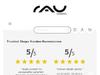 Rau-cosmetics.de Gutscheine & Cashback im April 2024