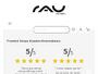 Rau-cosmetics.de Gutscheine & Cashback im Juni 2023