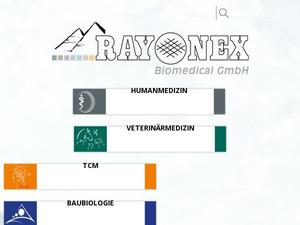 Rayonex.de Gutscheine & Cashback im Mai 2022