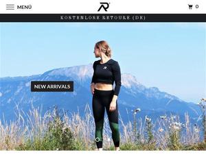 Re-athlete.de Gutscheine & Cashback im März 2023 Re-athlete.de Gutscheine & Cashback im März 2023