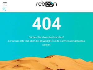 Reboon.de Gutscheine & Cashback im Mai 2022