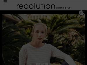 Recolution.de Gutscheine & Cashback im Mai 2023 Recolution.de Gutscheine & Cashback im Mai 2023