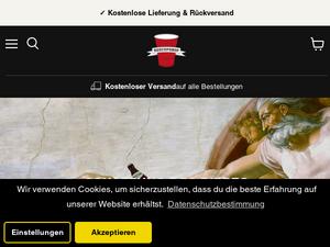 Redcupshop Gutscheine & Cashback im Mai 2025 Redcupshop Gutscheine & Cashback im Mai 2025