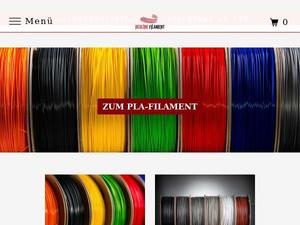 Redline-filament.com Gutscheine & Cashback im Oktober 2023
