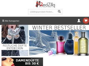 Redzilla Gutscheine & Cashback im April 2025 Redzilla Gutscheine & Cashback im April 2025