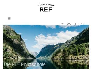 Ref-stockholm.de Gutscheine & Cashback im August 2022 Ref-stockholm.de Gutscheine & Cashback im August 2022
