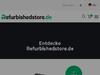 Refurbishedstore.de Gutscheine & Cashback im September 2023 Refurbishedstore.de Gutscheine & Cashback im September 2023
