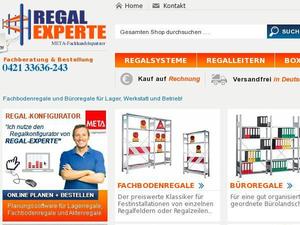 Regalexperte.de Gutscheine & Cashback im Januar 2021 Regalexperte.de Gutscheine & Cashback im Januar 2021