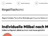 Regaltischlerei.de Gutscheine & Cashback im März 2023 Regaltischlerei.de Gutscheine & Cashback im März 2023