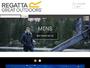 Regatta.com Gutscheine & Cashback im Juni 2023