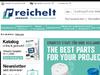 Reichelt.de Gutscheine & Cashback im April 2024