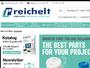 Reichelt.de Gutscheine & Cashback im April 2024