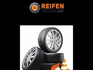 Reifendiscount.de Gutscheine & Cashback im Januar 2021 Reifendiscount.de Gutscheine & Cashback im Januar 2021