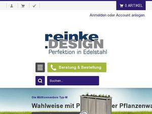Reinkedesign.de Gutscheine & Cashback im März 2023 Reinkedesign.de Gutscheine & Cashback im März 2023