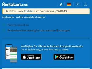Rentalcars.com voucher and cashback in March 2023 Rentalcars.com voucher and cashback in March 2023