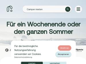 Rentalholidays Gutscheine & Cashback im Juli 2025 Rentalholidays Gutscheine & Cashback im Juli 2025