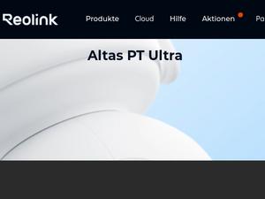 Reolink Gutscheine & Cashback im April 2025 Reolink Gutscheine & Cashback im April 2025