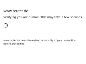 Reuter.de Gutscheine & Cashback im April 2024