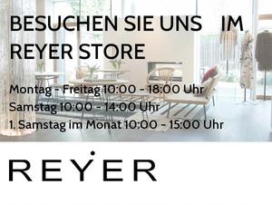 Reyerlooks.com Gutscheine & Cashback im März 2023 Reyerlooks.com Gutscheine & Cashback im März 2023