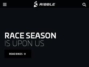 Ribblecycles.co.uk voucher and cashback in May 2022